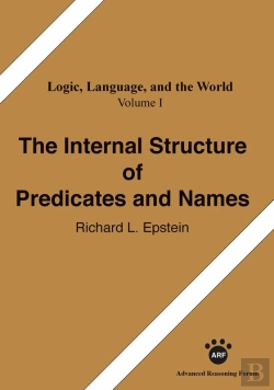 Bertrand.pt - Internal Structure Of Predicates And Names