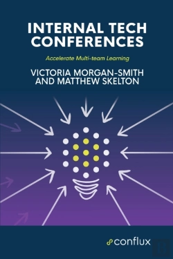 Bertrand.pt - Internal Tech Conferences