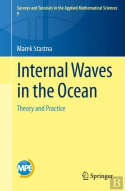 Bertrand.pt - Internal Waves In The Ocean