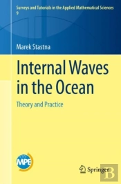 Internal Waves In The Ocean