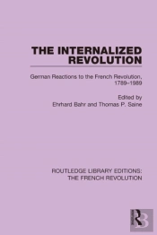 Internalized Revolution