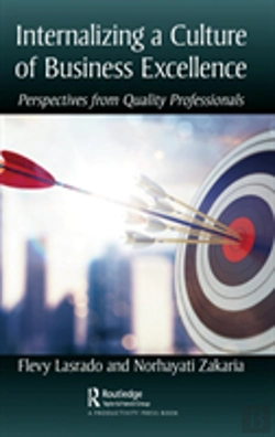 Bertrand.pt - Internalizing A Culture Of Business Excellence