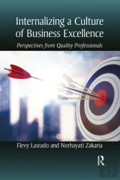 Internalizing A Culture Of Business Excellence