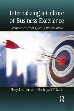 Bertrand.pt - Internalizing A Culture Of Business Excellence
