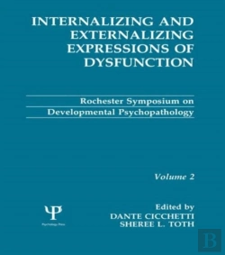 Bertrand.pt - Internalizing And Externalizing Expressions Of Dysfunction