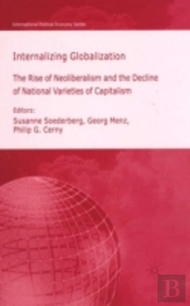 Internalizing Globalization