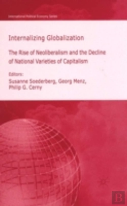 Bertrand.pt - Internalizing Globalization