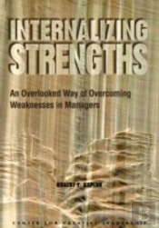 Internalizing Strengths