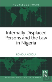 Internally Displaced Persons And The Law In Nigeria