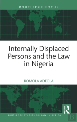 Bertrand.pt - Internally Displaced Persons And The Law In Nigeria