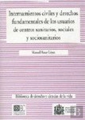 Internamientos Civiles Y Derechos