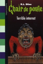 Internat Infernal Ed2010