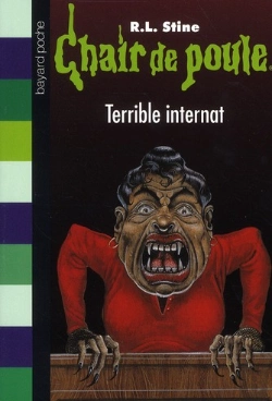 Bertrand.pt - Internat Infernal Ed2010