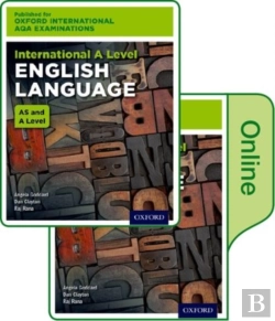 Bertrand.pt - International A Level English Language For Oxford International Aqa Examinations
