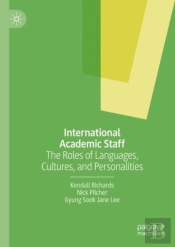 International Academic Staff