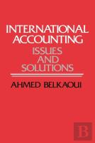 International Accounting