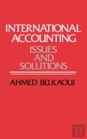 International Accounting