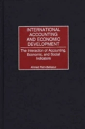 International Accounting And Economic Development