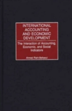 Bertrand.pt - International Accounting And Economic Development