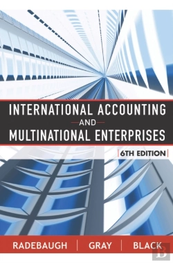 Bertrand.pt - International Accounting And Multinational Enterprises