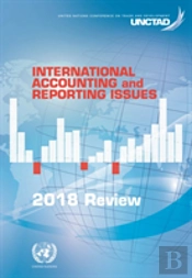 International Accounting And Reporting I