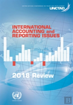 Bertrand.pt - International Accounting And Reporting I