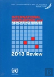 International Accounting And Reporting Issues