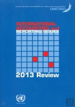 Bertrand.pt - International Accounting And Reporting Issues