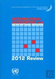 International Accounting And Reporting Issues