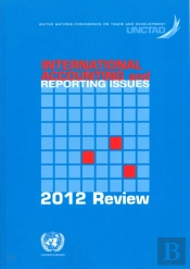 International Accounting And Reporting Issues