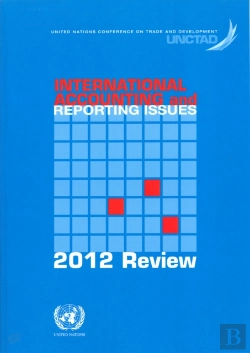 Bertrand.pt - International Accounting And Reporting Issues