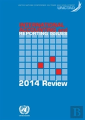 International Accounting And Reporting Issues
