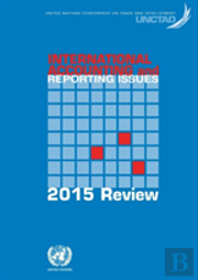 International Accounting And Reporting Issues