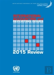International Accounting And Reporting Issues