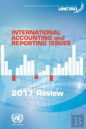 International Accounting And Reporting Issues