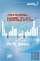 International Accounting And Reporting Issues