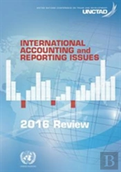International Accounting And Reporting Issues