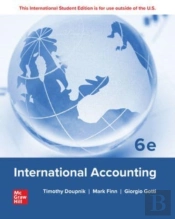 International Accounting Ise