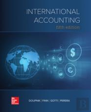International Accounting