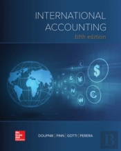 International Accounting