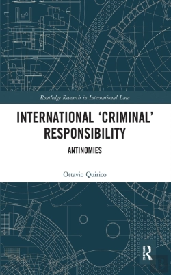 Bertrand.pt - International Â€˜Criminalâ€™ Responsibility