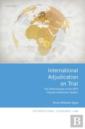 International Adjudication On Trial