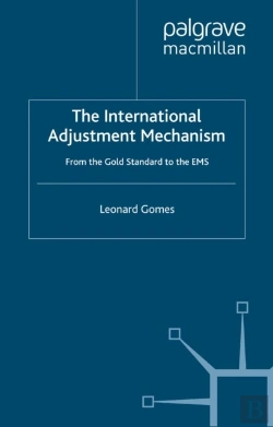 Bertrand.pt - International Adjustment Mechanism