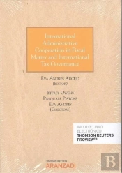 International Administrative Cooperation In Fiscal Matter And International Tax Governance (Papel +