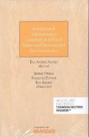 International Administrative Cooperation In Fiscal Matter And International Tax Governance (Papel +