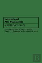 International Afro Mass Media