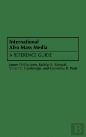 International Afro Mass Media