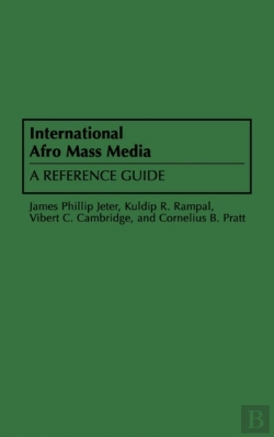 Bertrand.pt - International Afro Mass Media