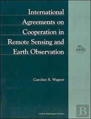 International Agreements On Cooperation In Remote Sensing And Earth Observation