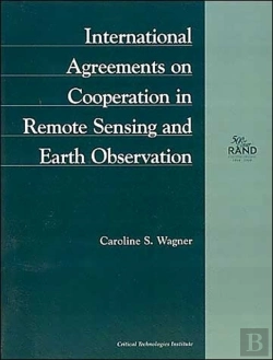 Bertrand.pt - International Agreements On Cooperation In Remote Sensing And Earth Observation
